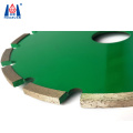 Fiberglass Diamond Cutting Blade for Sale